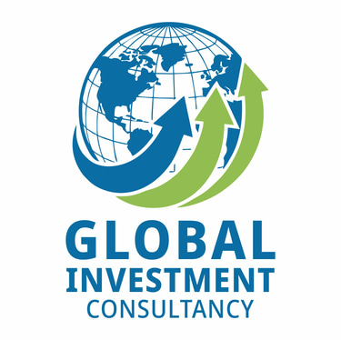 GLOBAL INVESTMENT CONSULTANCY logo