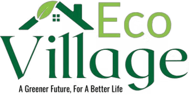 Eco Village logo