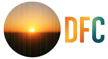 Digital Future Changes logo