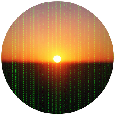 Digital Future Changes logo
