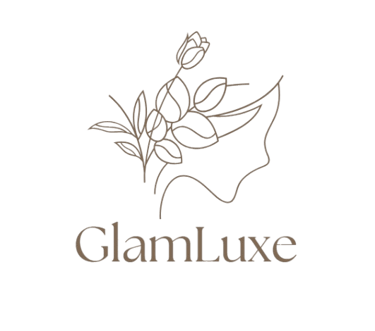 GlamLuxe logo