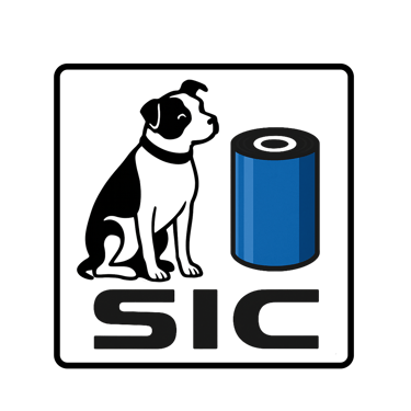 SIC logo