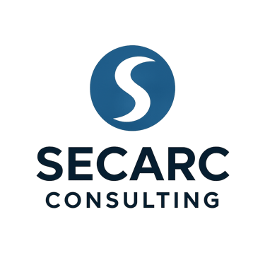 SECARC CONSULTING logo
