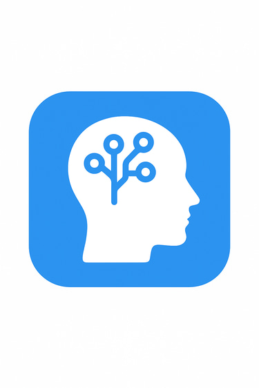 Aprenda Inteligência Artificial logo
