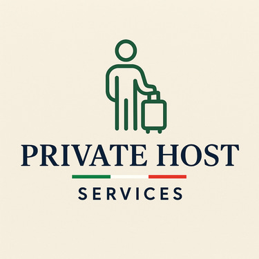 Private Host Services logo