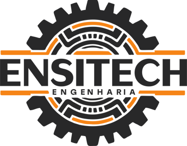 ENSITECH ENGENHARIA logo