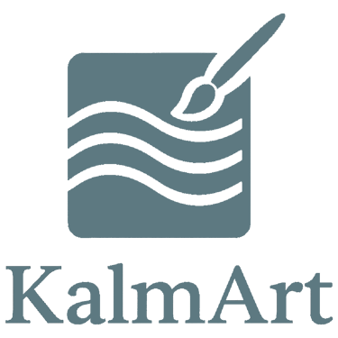 KalmArt logo