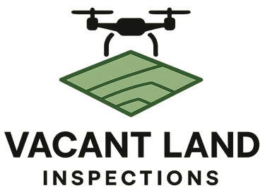 Vacant Land Inspections logo