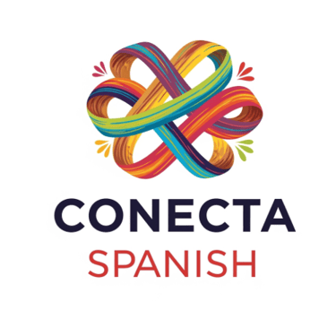 Conecta Spanish logo