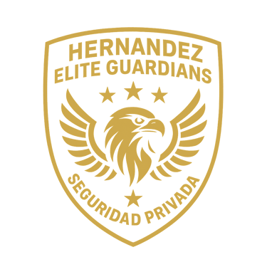 HEG — Hernandez Elite Guardians logo