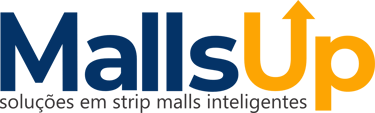 MallsUp logo