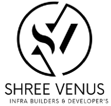 Shree Venus Infra Builders & Developers logo