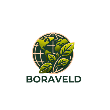 Boraveld Fresh logo