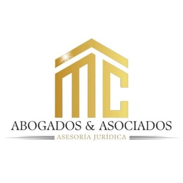 MC ABOGADOS Y ASOCIADOS logo