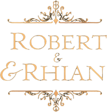 Robert & Rhian Tax Pros logo