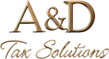 Robert & Rhian Tax Pros logo