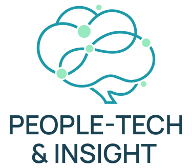 peopletech & insight SRL logo