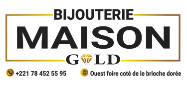 Maison GOLD logo