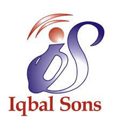 Iqbal & Sons logo