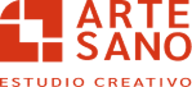 Artesano Estudio Creativo logo