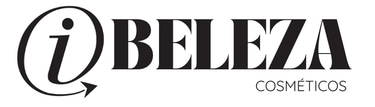 I BELEZA COSMÉTICOS logo