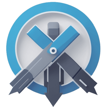 Zady Tools logo