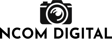 NCOM Media logo
