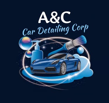 A&C Car Detailing Corp logo
