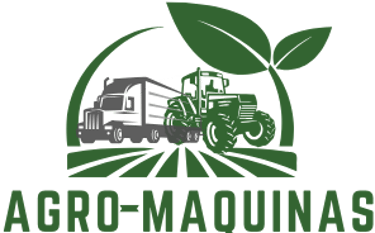 Agro Maquinas logo