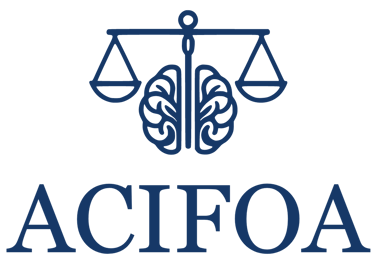 Academia de Ciencias Forenses Aplicadas logo