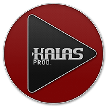 KALASprod logo