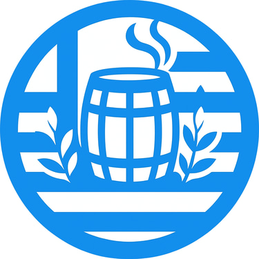Oak design logo