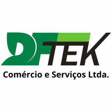 DFTEK COMÉRCIO E SERVIÇOS Ltda. logo