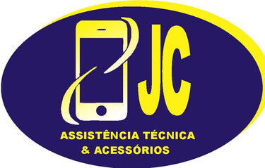 JC Acessórios & Assistência Técnica logo