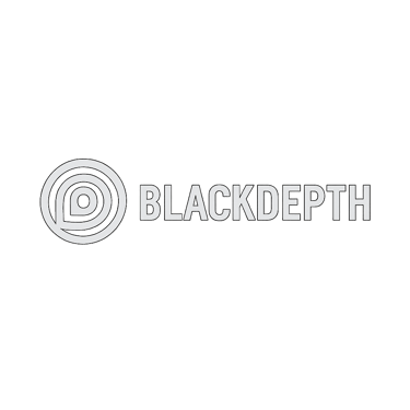 BlackDepth logo