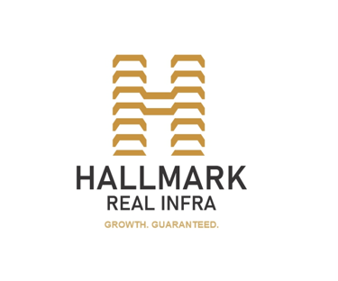 Hallmark Real Infra logo