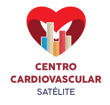 Centro Cardiovascular Satélite logo