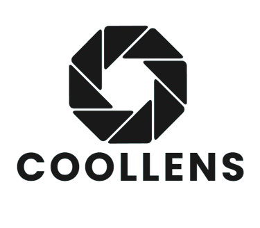 CoolLens logo