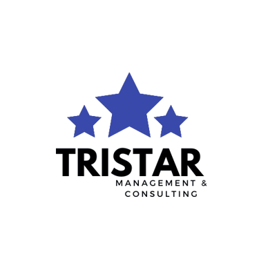 Tristar management and consulting logo