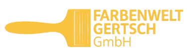 Farbenwelt Gertsch logo