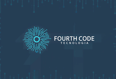 Fourth Code Tecnologia logo