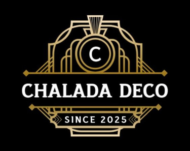 Chalada Deco logo