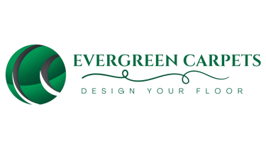 Evergreen Carpets logo