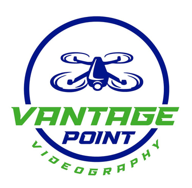 Vantage Point Videography logo