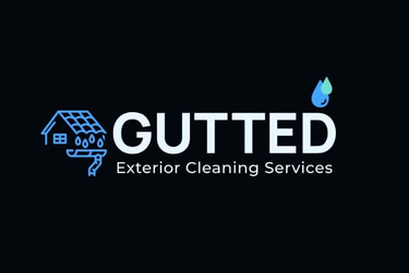 Gutted Services logo
