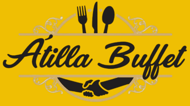 Atilla Buffet logo