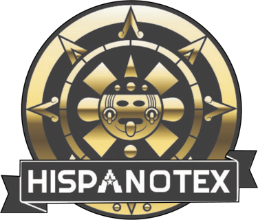Hispanotex logo