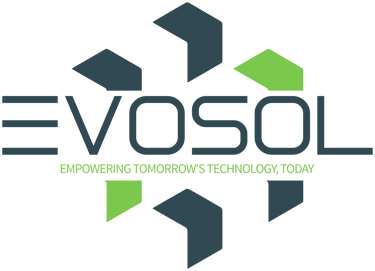 Evosol Pvt Ltd logo