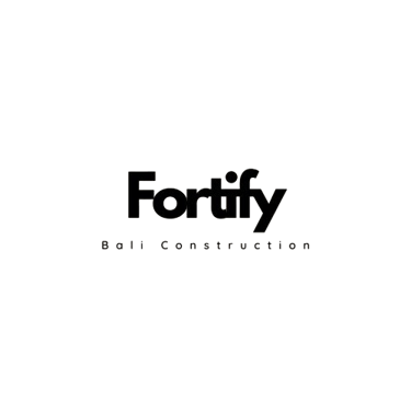 Fortify Bali Construction logo