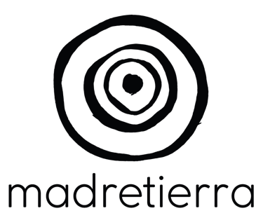 Madretierra Espacio de Arte logo